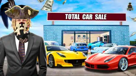 Car For Sale 2023 Android Apk