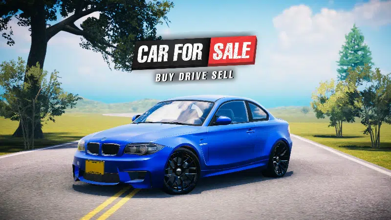 CAR FOR SALE SIMULATOR 2023 GAME ANDROID IOS APK DOWNLOAD
